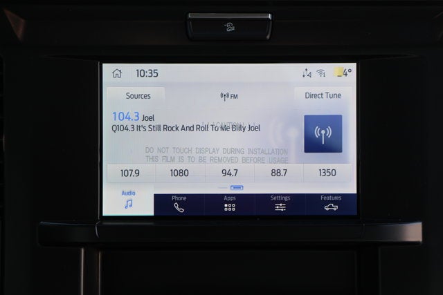 2026 Ford F-250 Retro Everest Edition