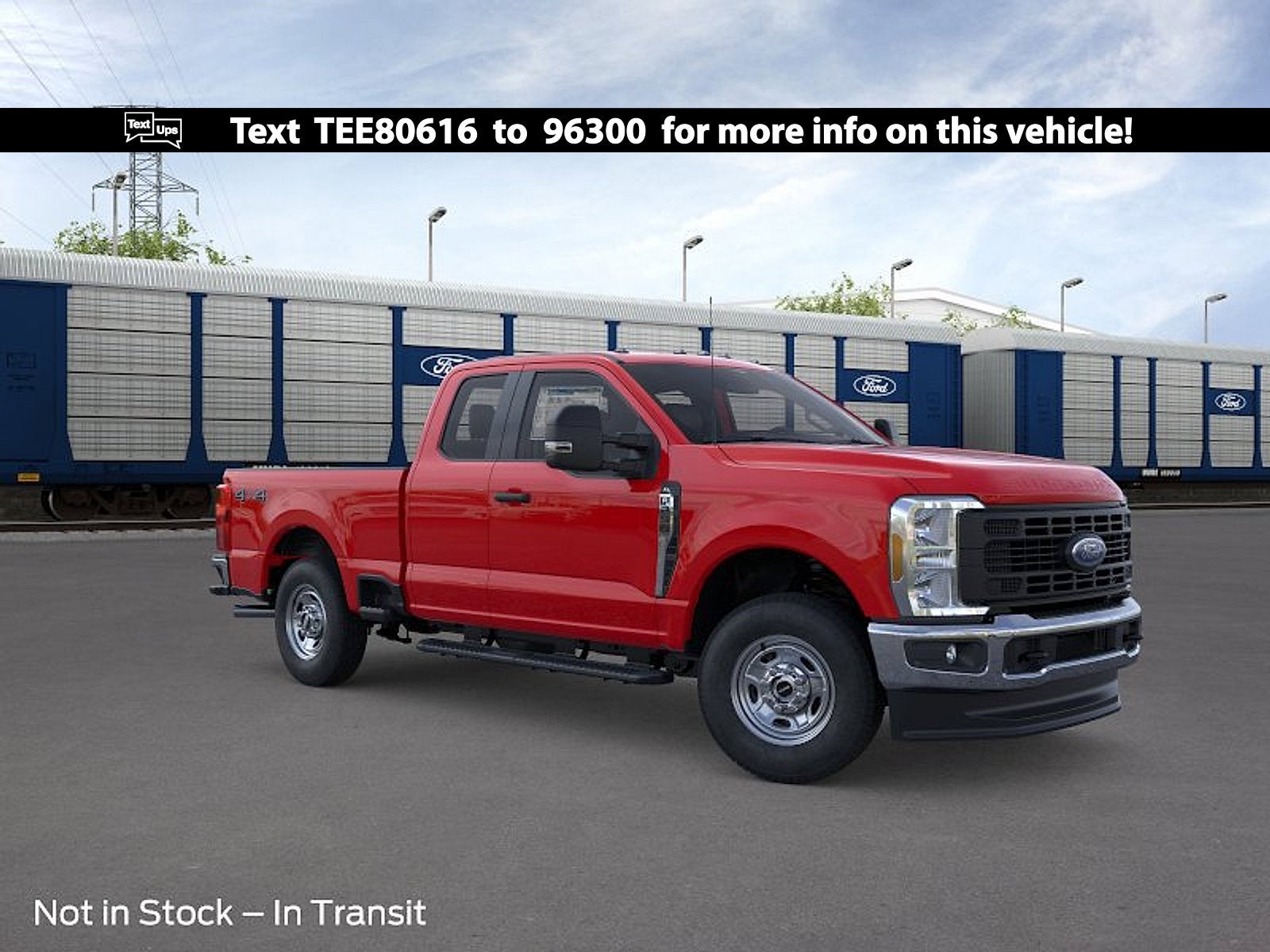 2026 Ford F-250's photo
