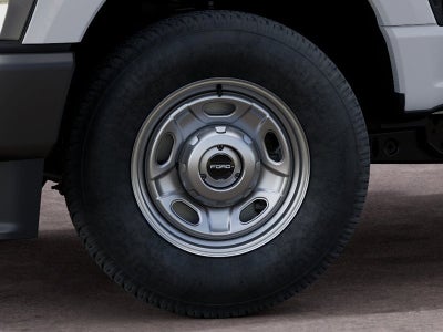 2027 Ford Super Duty F-250 SRW XL