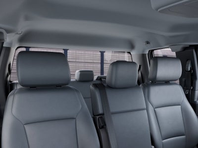 2027 Ford Super Duty F-250 SRW XL