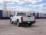 2027 Ford Super Duty F-250 SRW XL
