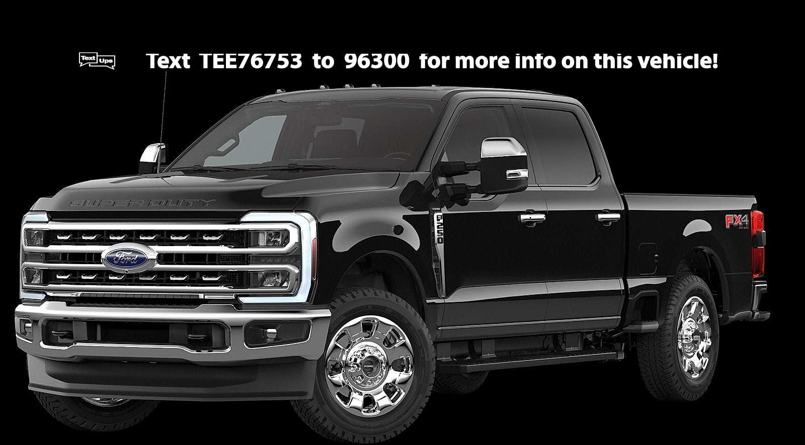 2026 Ford F-250's photo