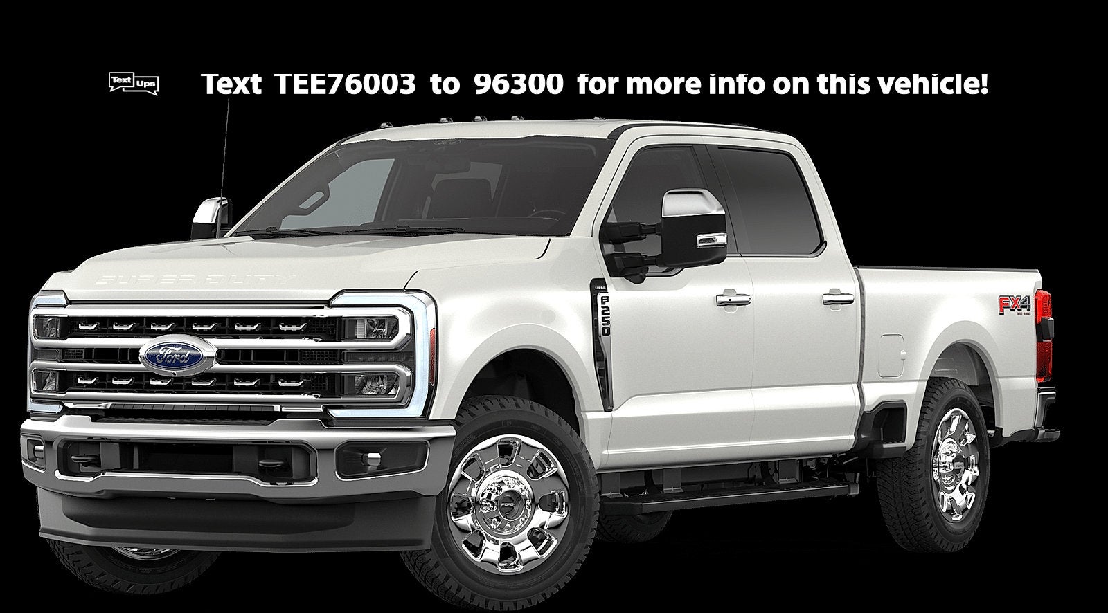 2026 Ford F-250's photo