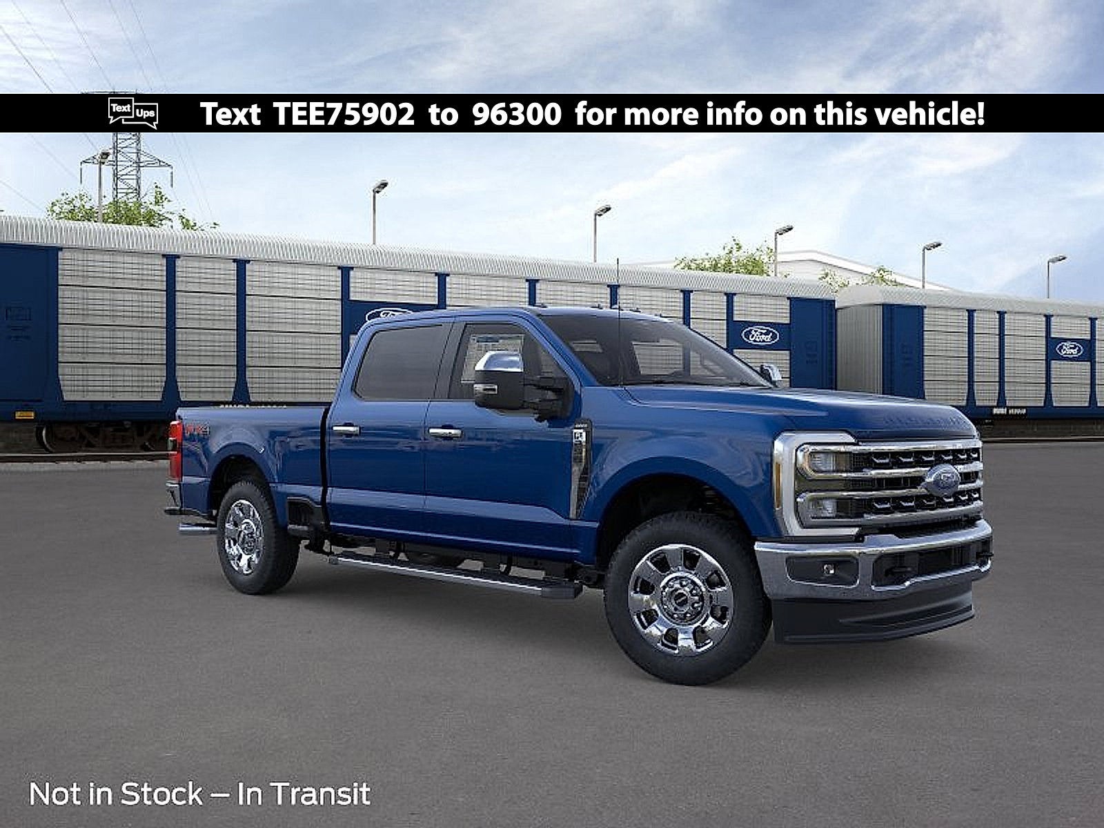 2026 Ford F-250's photo