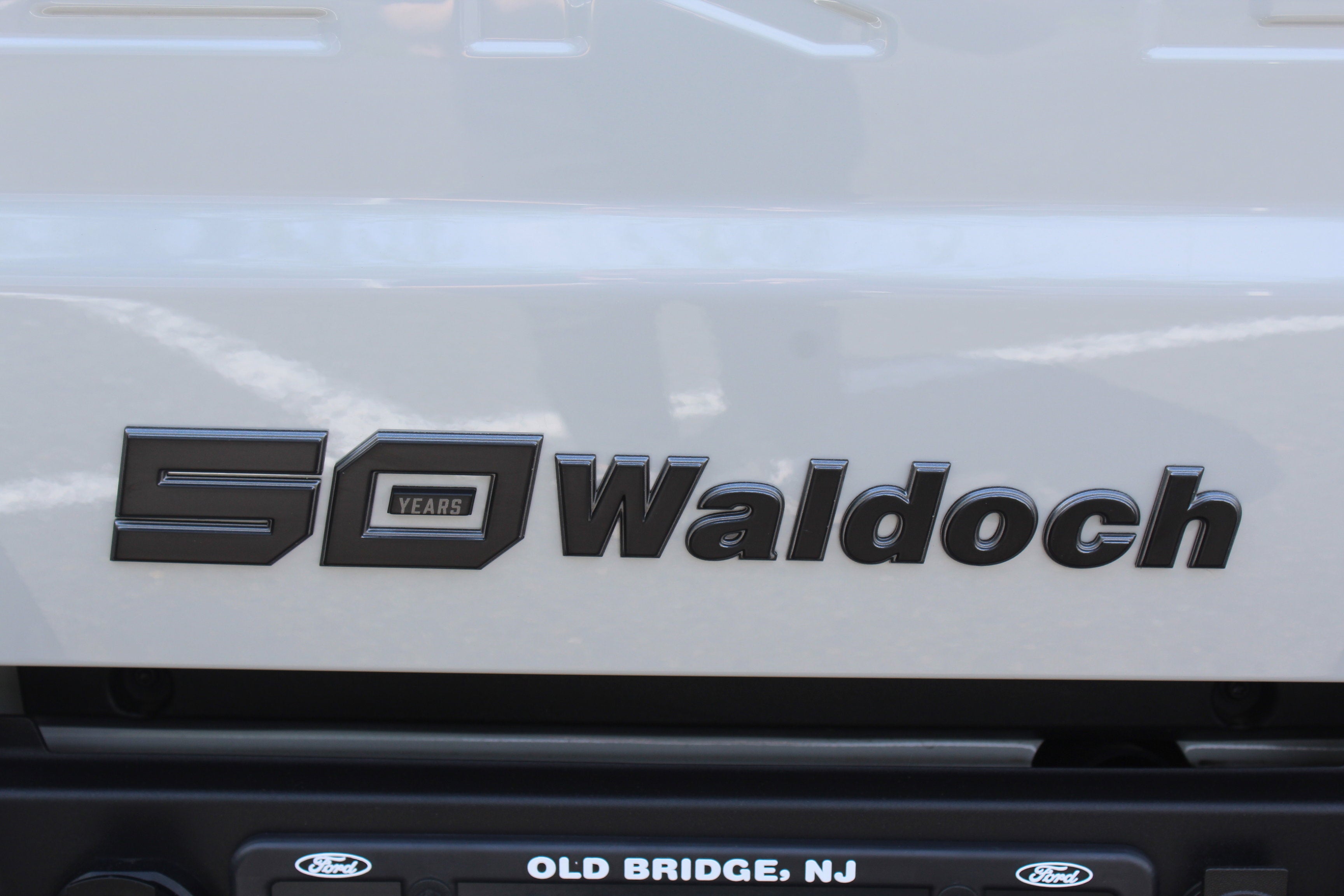 2026 Ford F-250 M80X HD Off-Road Edition