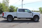 2026 Ford F-250 M80X HD Off-Road Edition