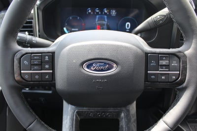 2026 Ford F-250 M80X HD Off-Road Edition