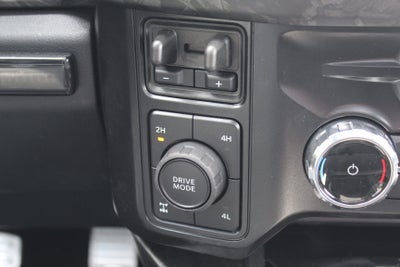 2026 Ford F-250 M80X HD Off-Road Edition