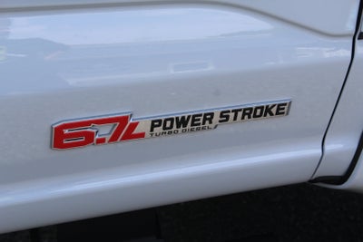 2026 Ford F-250 M80X HD Off-Road Edition