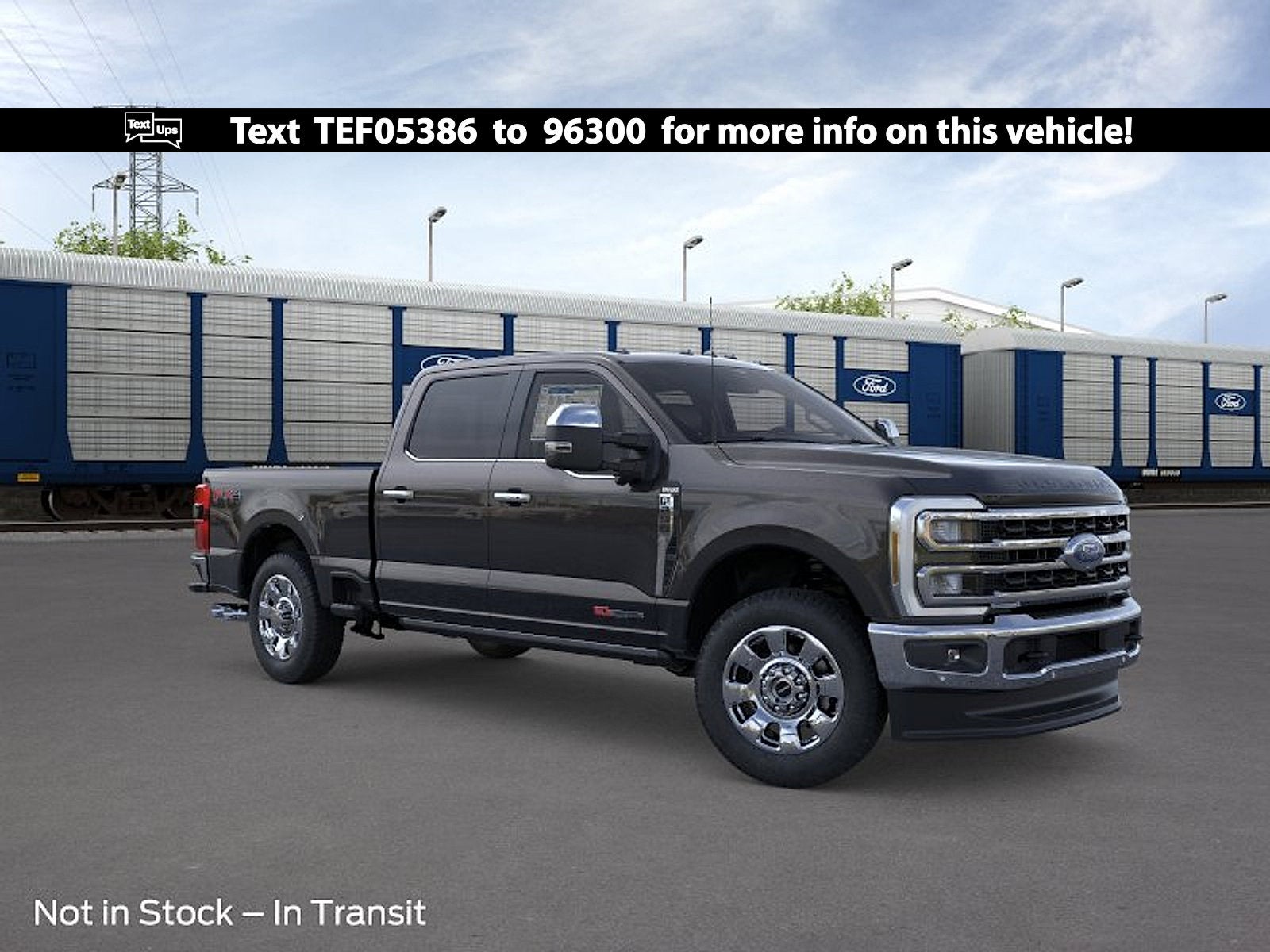 2026 Ford F-250's photo