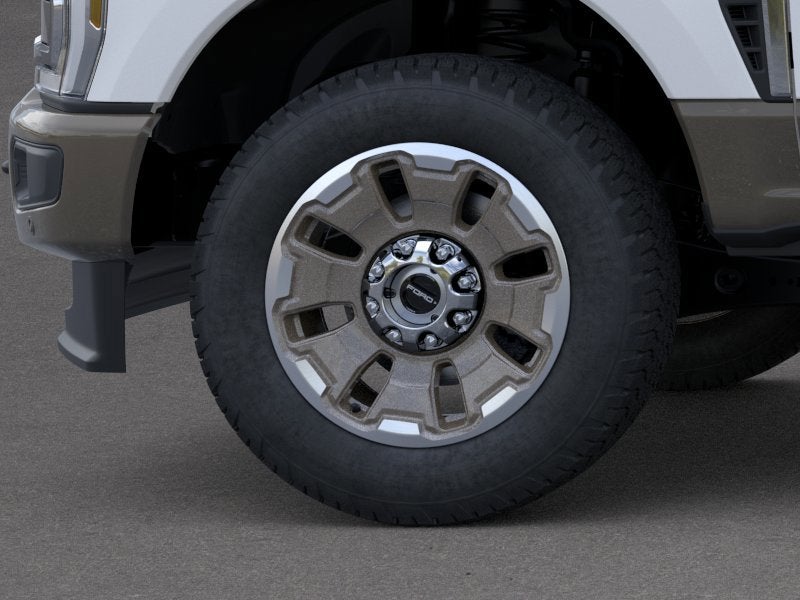 2026 Ford Super Duty F-250 SRW King Ranch