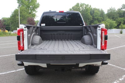 2026 Ford F-250 M80X HD Off-Road Edition by Waldoch