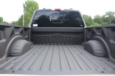 2026 Ford F-250 M80X HD Off-Road Edition by Waldoch