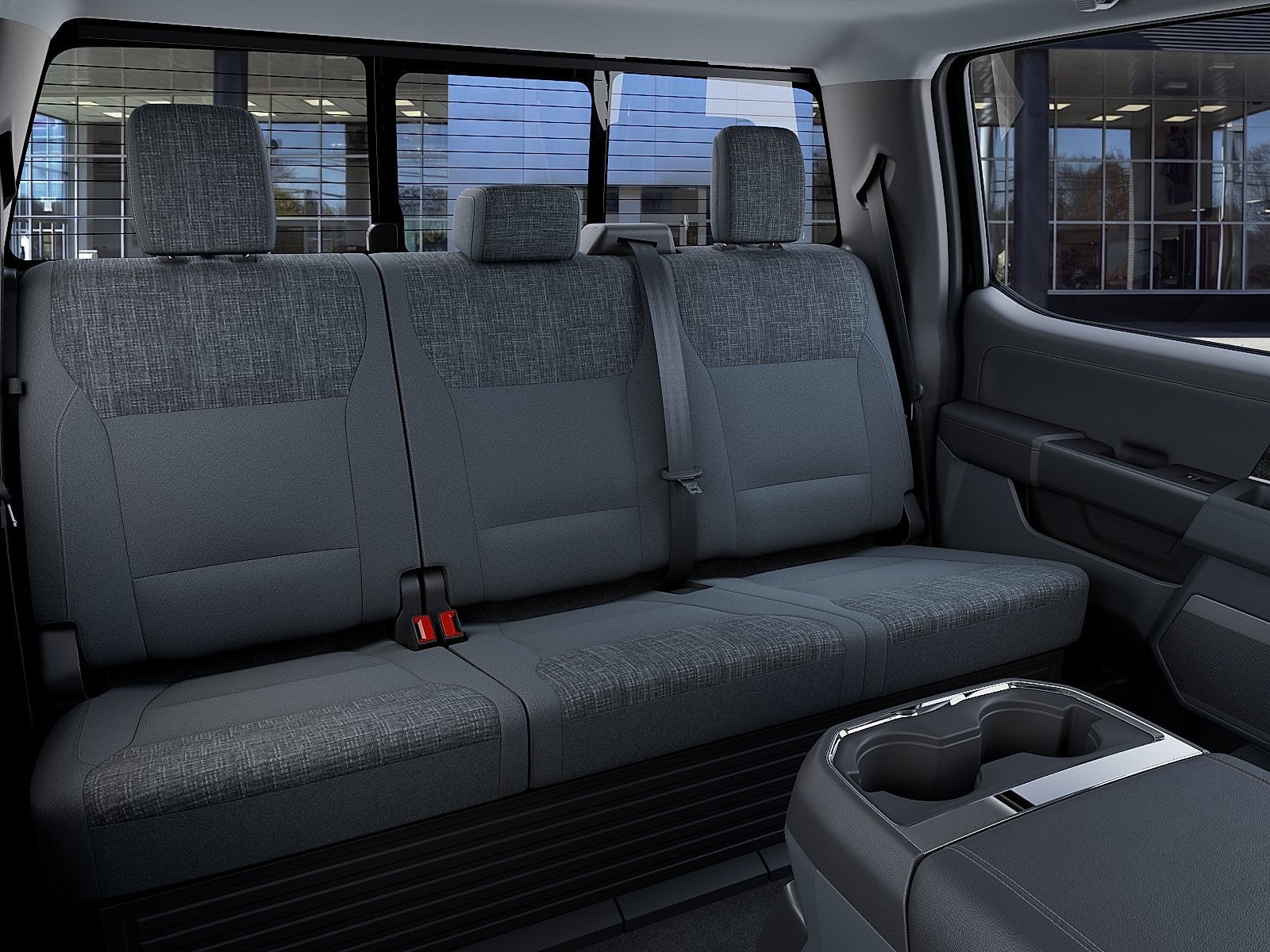2027 Ford Super Duty F-250 SRW XLT