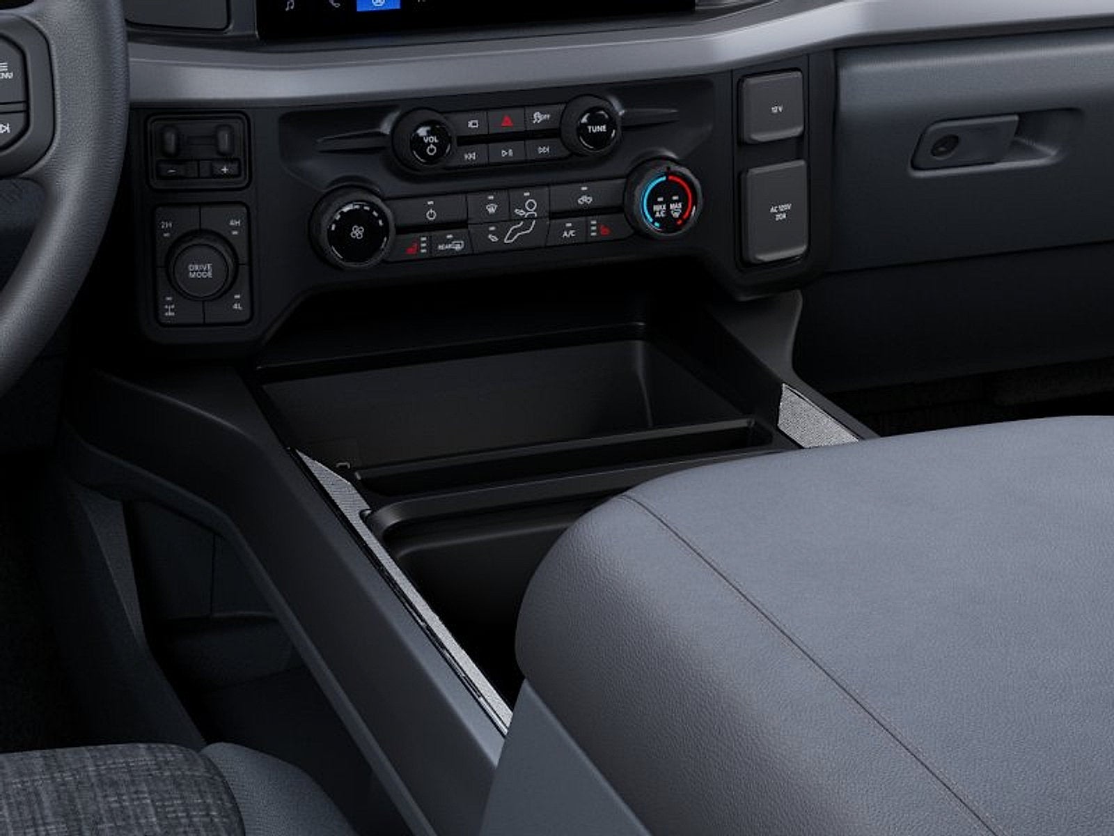 2027 Ford Super Duty F-250 SRW XLT