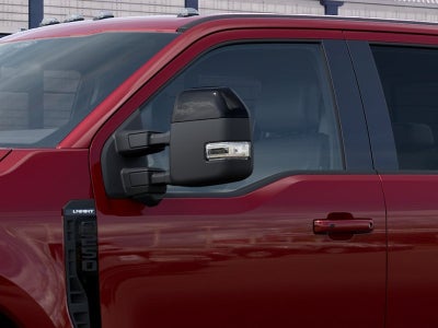 2027 Ford Super Duty F-250 SRW LARIAT