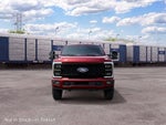 2027 Ford Super Duty F-250 SRW LARIAT