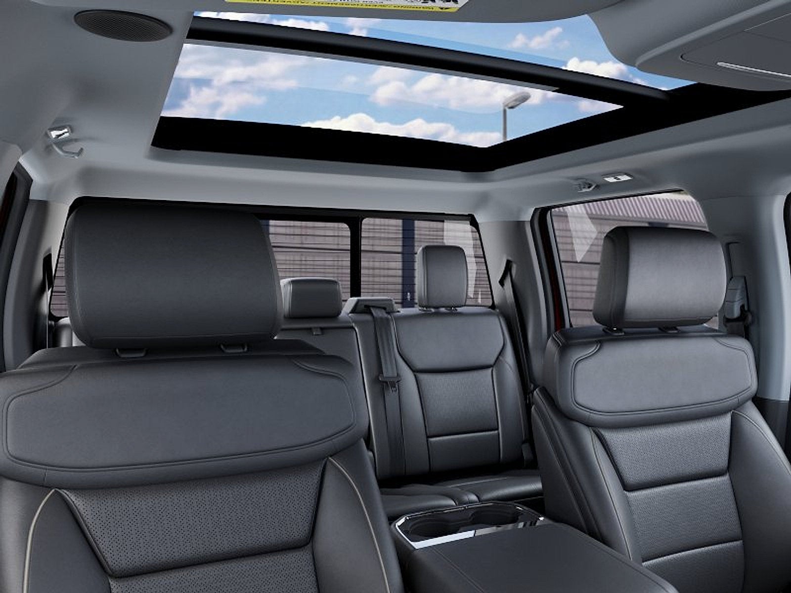 2027 Ford Super Duty F-250 SRW LARIAT