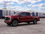 2027 Ford Super Duty F-250 SRW LARIAT