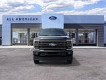 2027 Ford Super Duty F-250 SRW XLT
