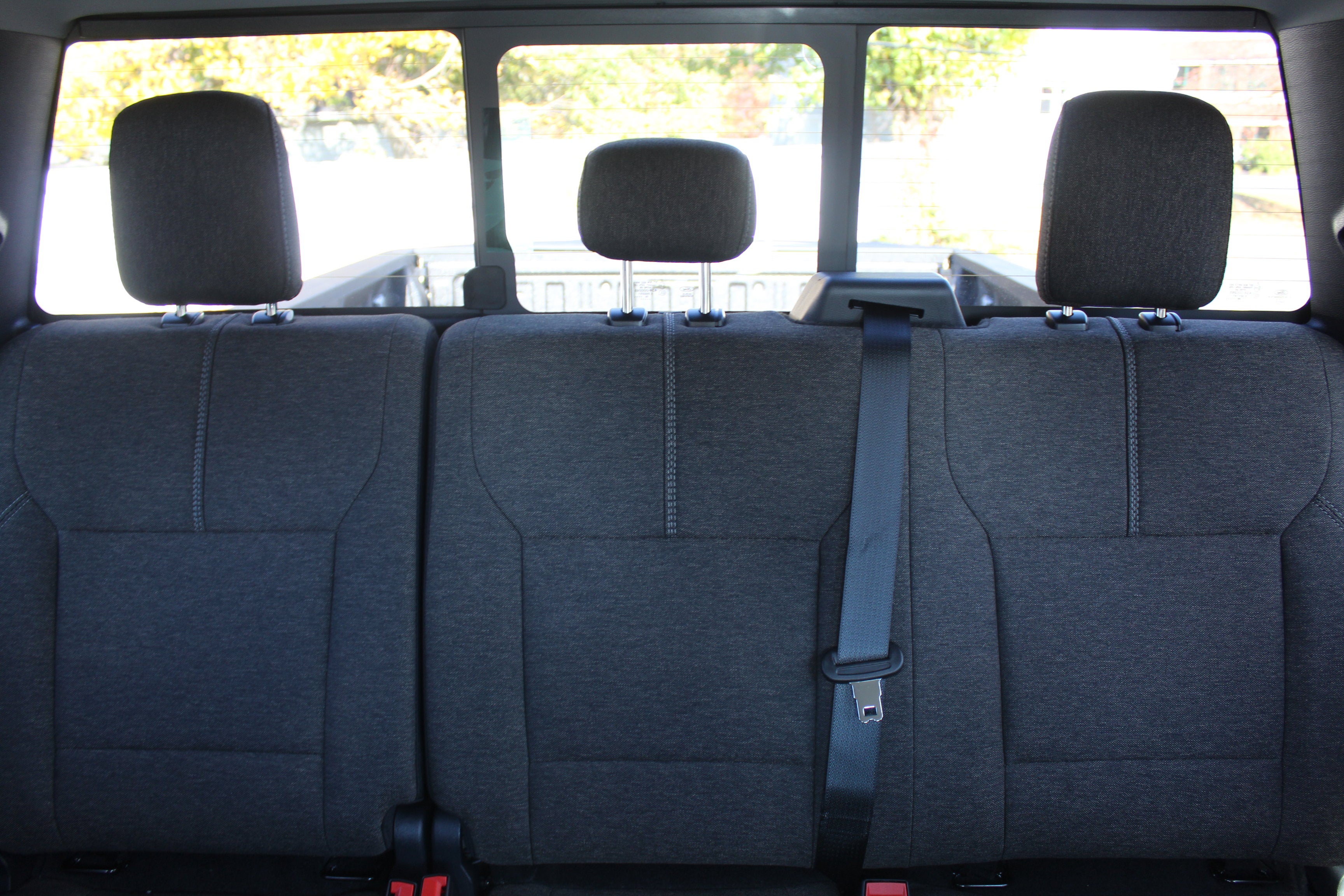 2027 Ford Super Duty F-250 SRW Carhartt Edition