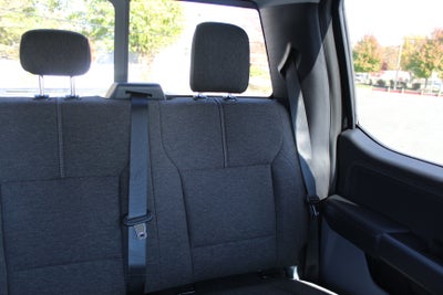 2027 Ford Super Duty F-250 SRW Carhartt Edition