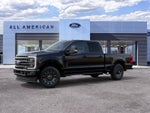 2027 Ford Super Duty F-250 SRW XLT