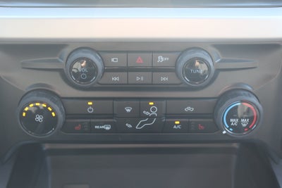 2027 Ford Super Duty F-250 SRW Carhartt Edition