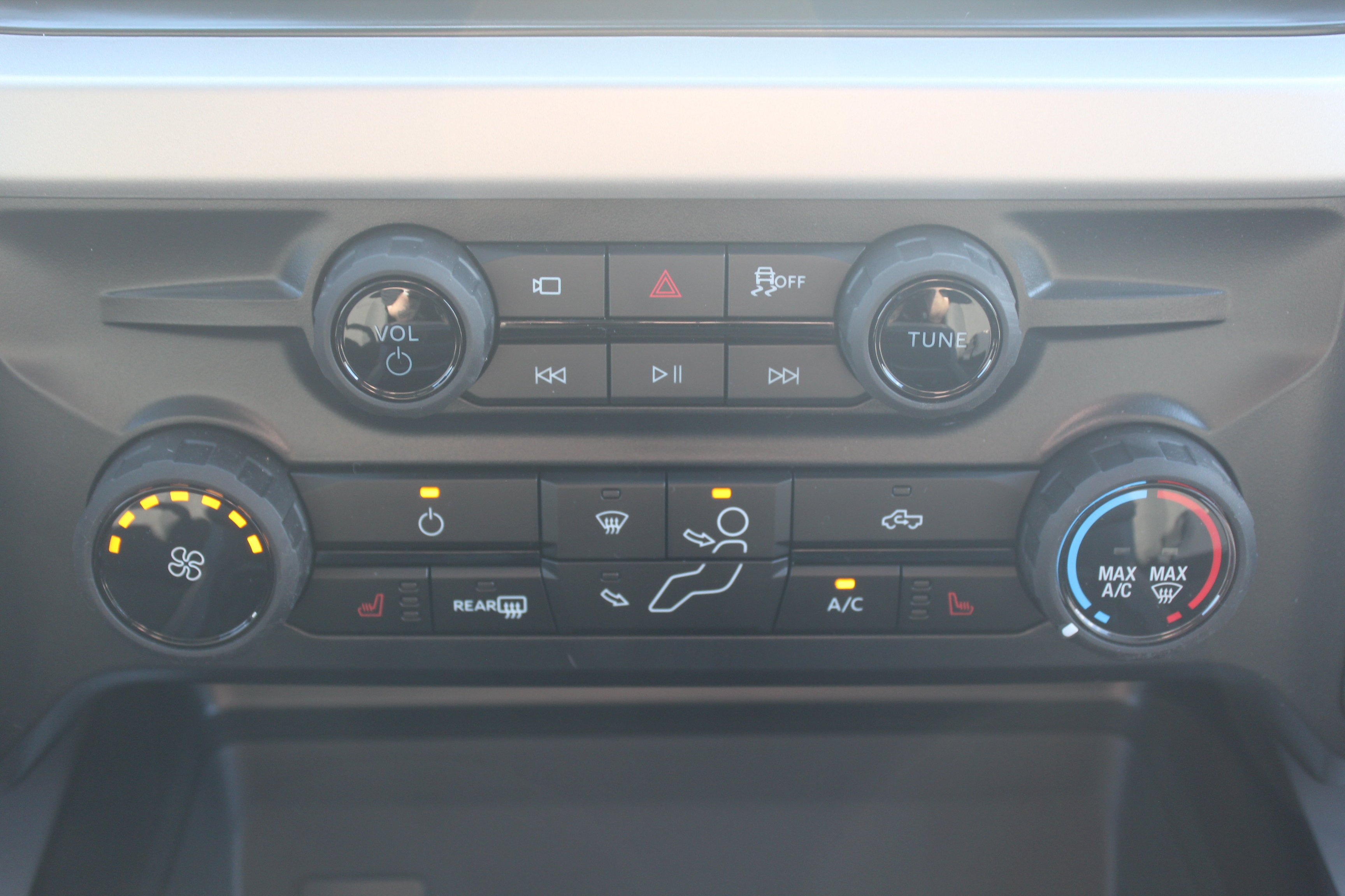 2027 Ford Super Duty F-250 SRW Carhartt Edition