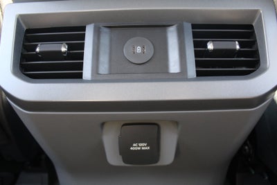 2027 Ford Super Duty F-250 SRW Carhartt Edition