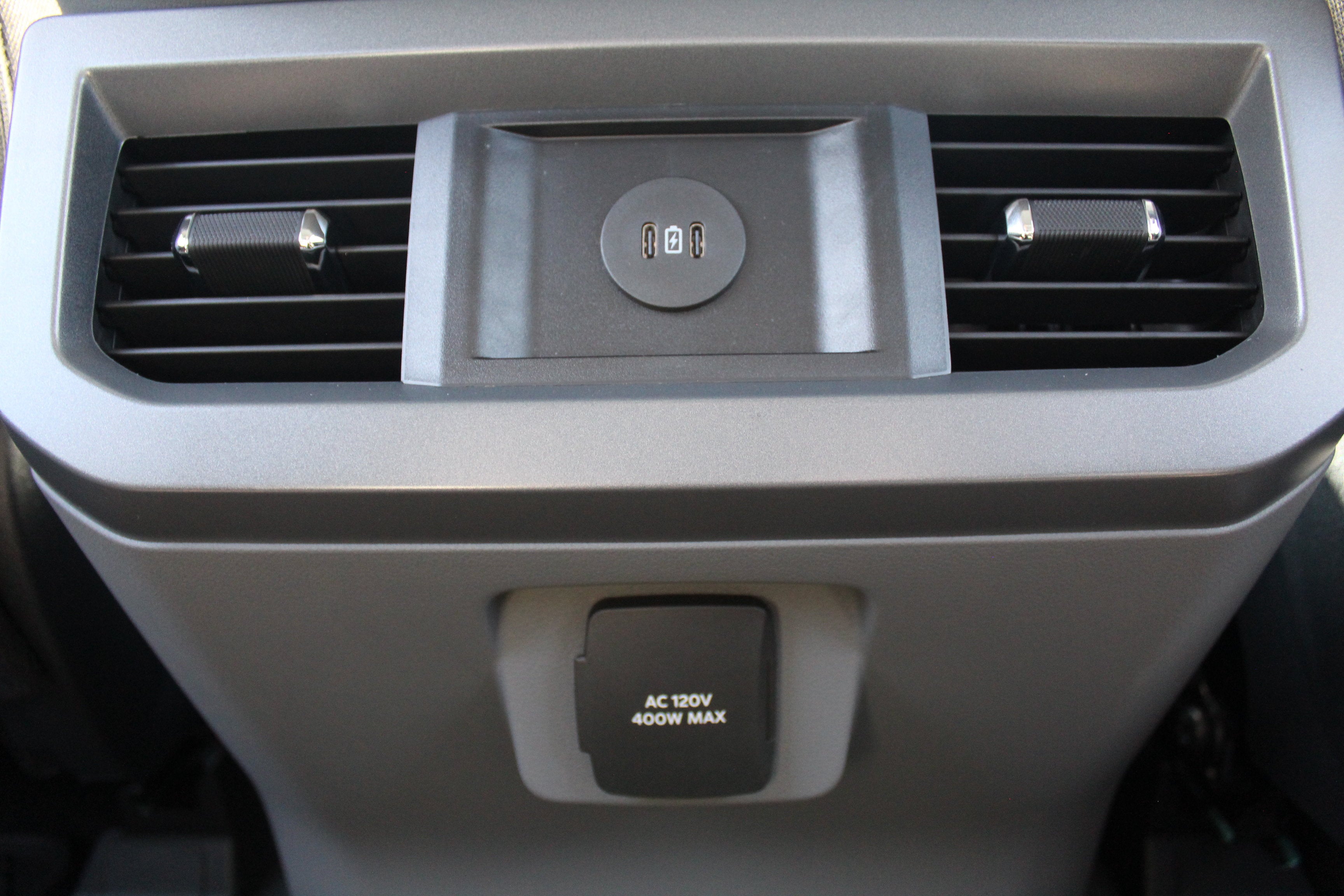 2027 Ford Super Duty F-250 SRW Carhartt Edition