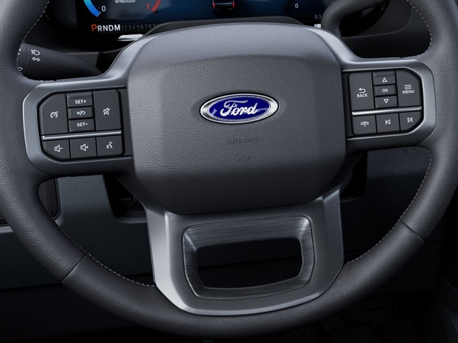 2027 Ford Super Duty F-250 SRW XLT