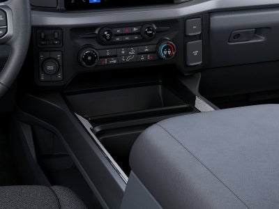 2027 Ford Super Duty F-250 SRW XLT