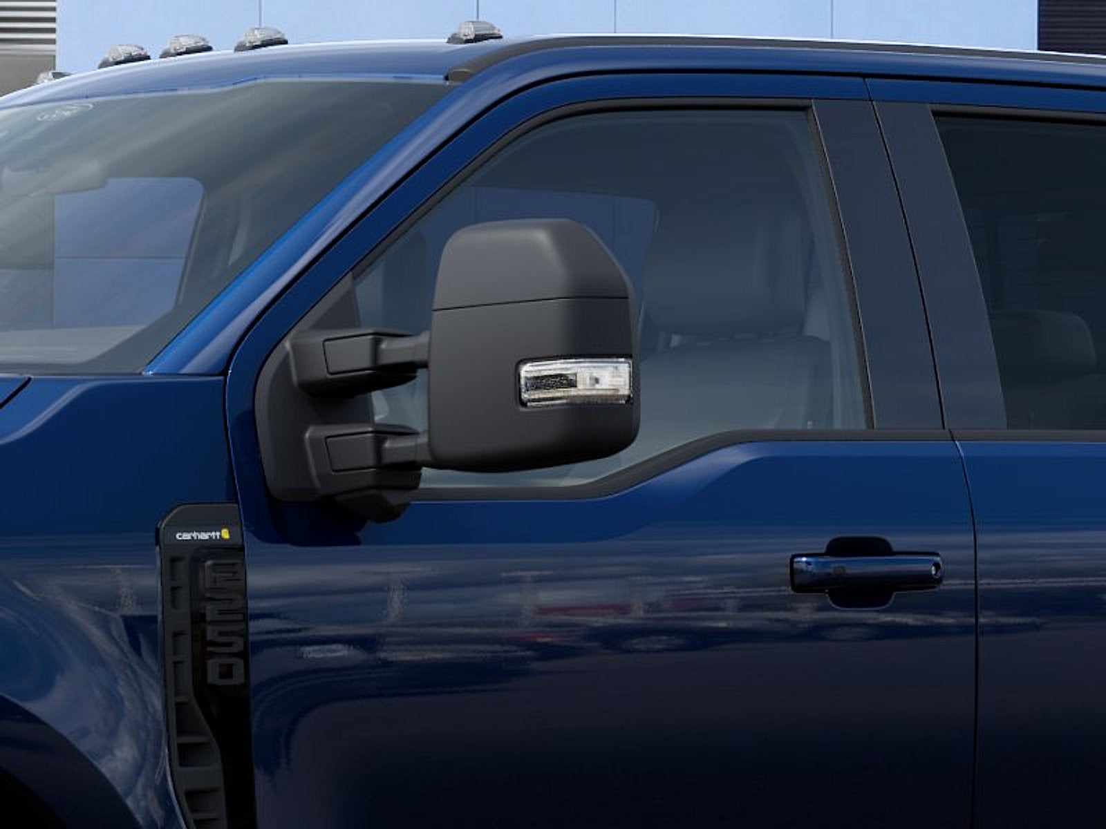 2027 Ford Super Duty F-250 SRW XLT