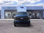 2027 Ford Super Duty F-250 SRW XLT