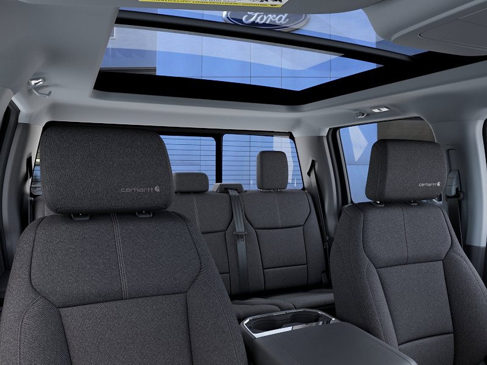 2027 Ford Super Duty F-250 SRW XLT