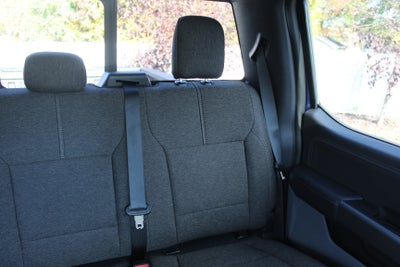 2027 Ford Super Duty F-250 SRW Carhartt Edition