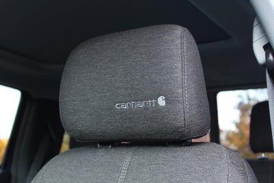 2027 Ford Super Duty F-250 SRW Carhartt Edition