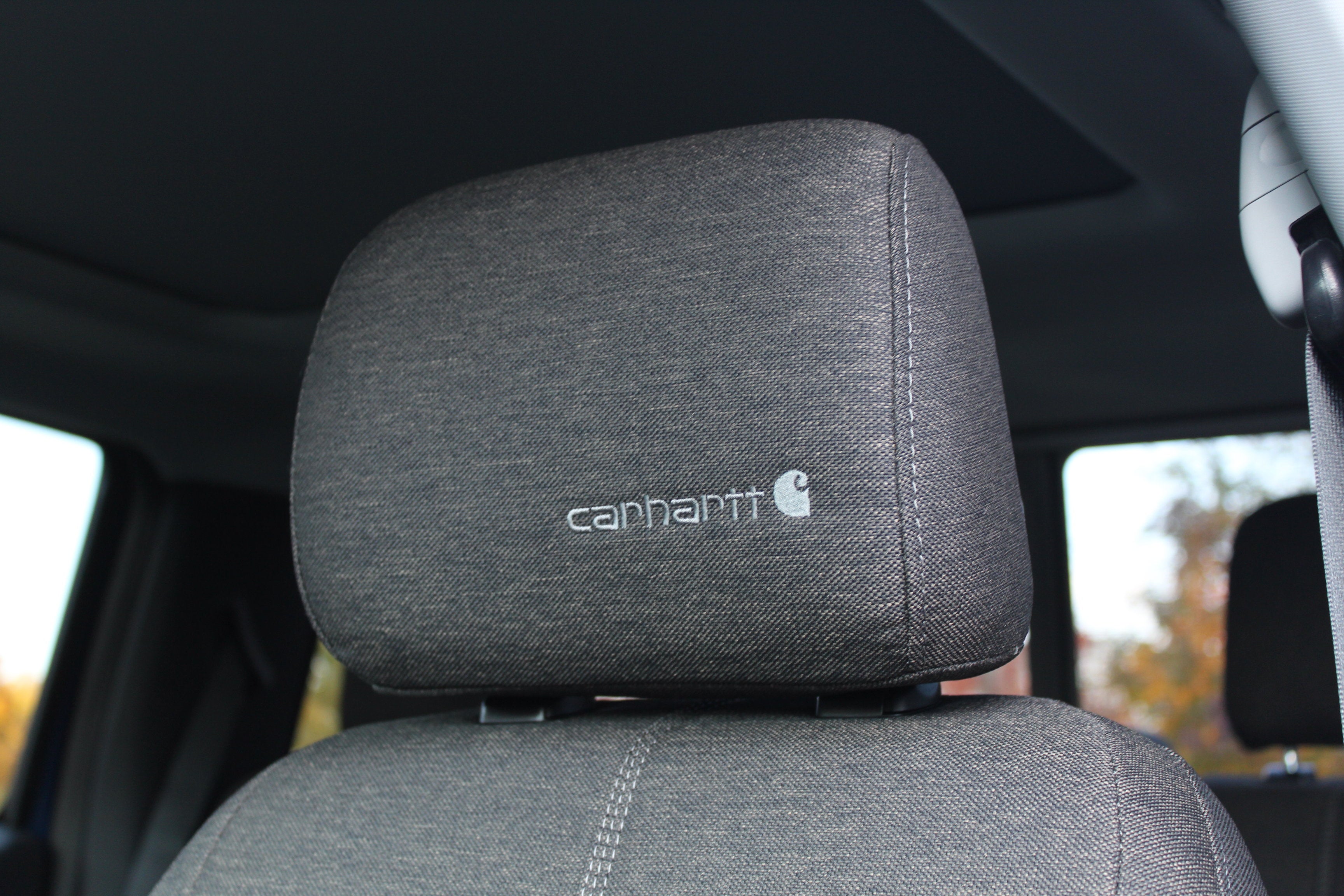 2027 Ford Super Duty F-250 SRW Carhartt Edition