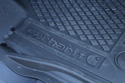 2027 Ford Super Duty F-250 SRW Carhartt Edition