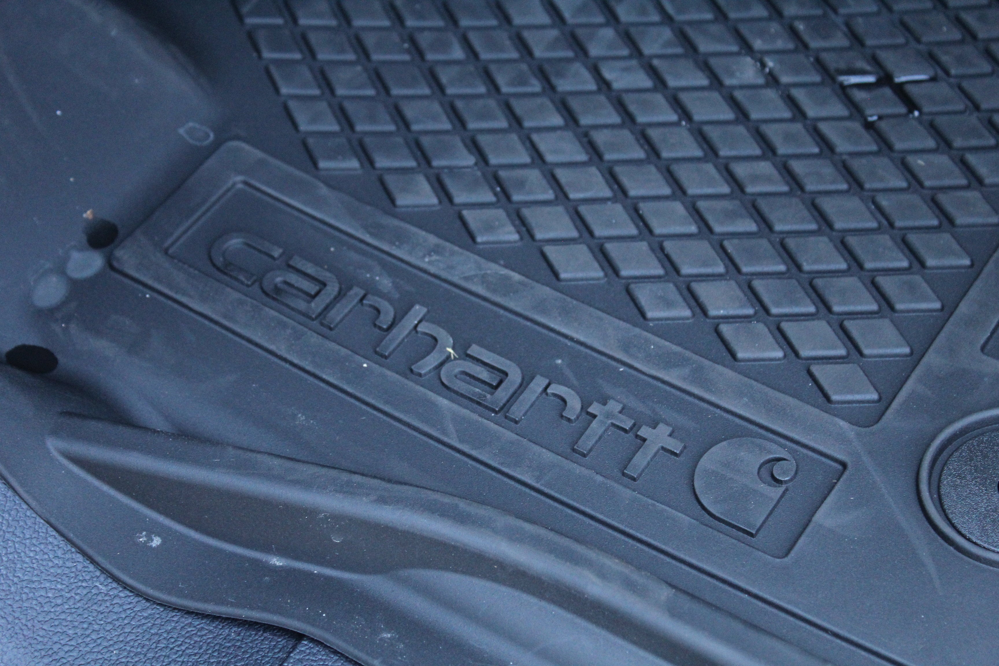 2027 Ford Super Duty F-250 SRW Carhartt Edition