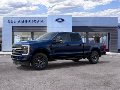 2027 Ford Super Duty F-250 SRW XLT