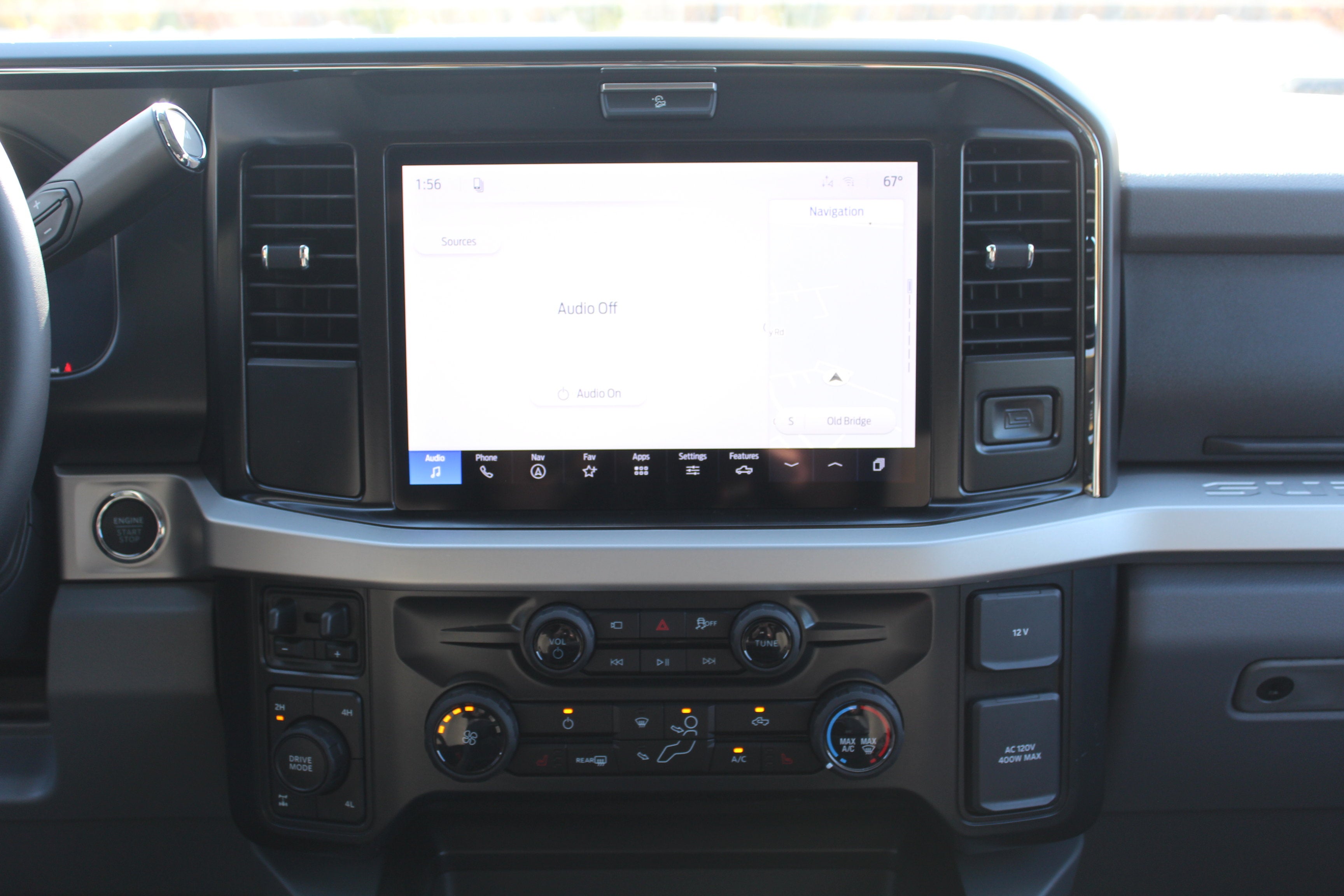 2027 Ford Super Duty F-250 SRW Carhartt Edition