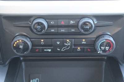 2027 Ford Super Duty F-250 SRW Carhartt Edition