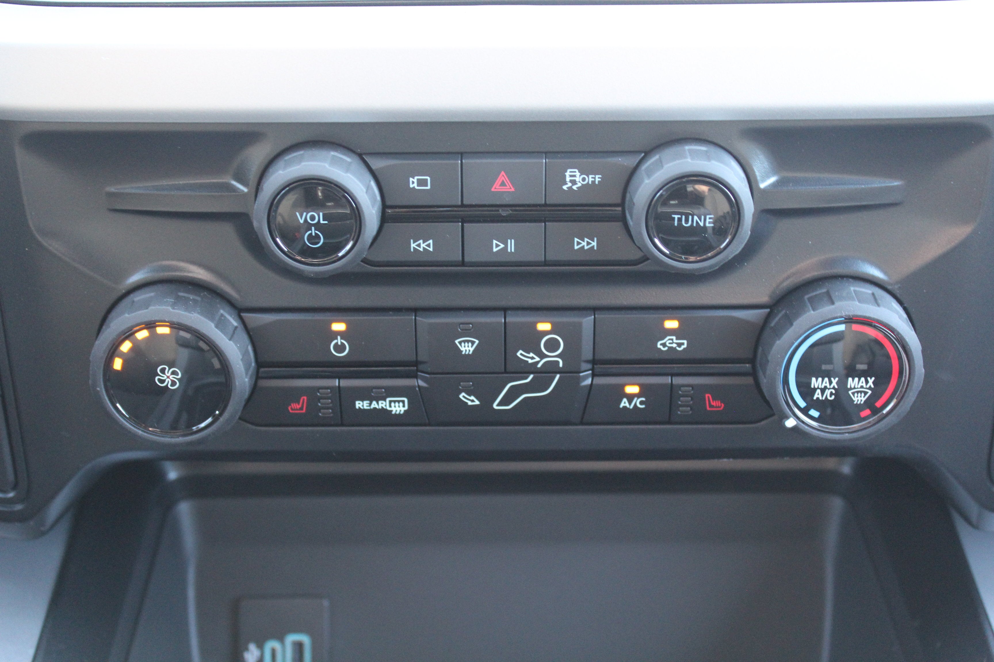 2027 Ford Super Duty F-250 SRW Carhartt Edition