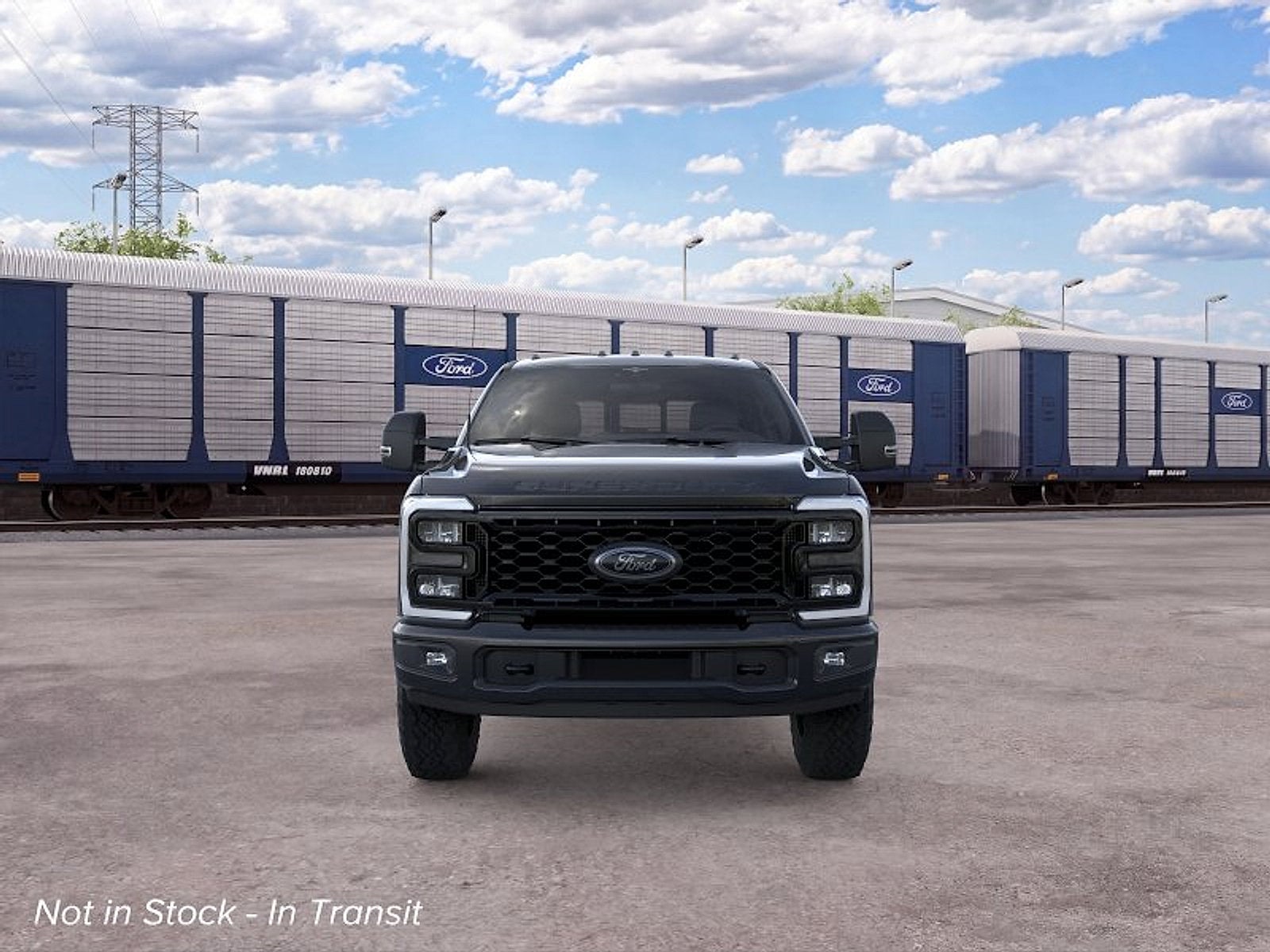 2026 Ford Super Duty F-250 SRW XLT