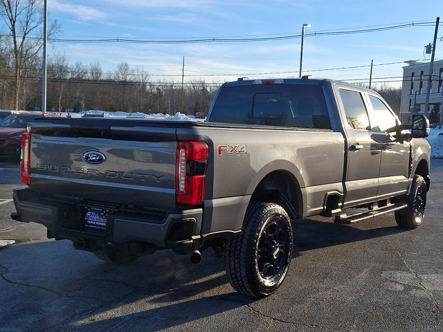 2024 Ford F-350 STX