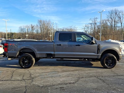 2024 Ford F-350 STX
