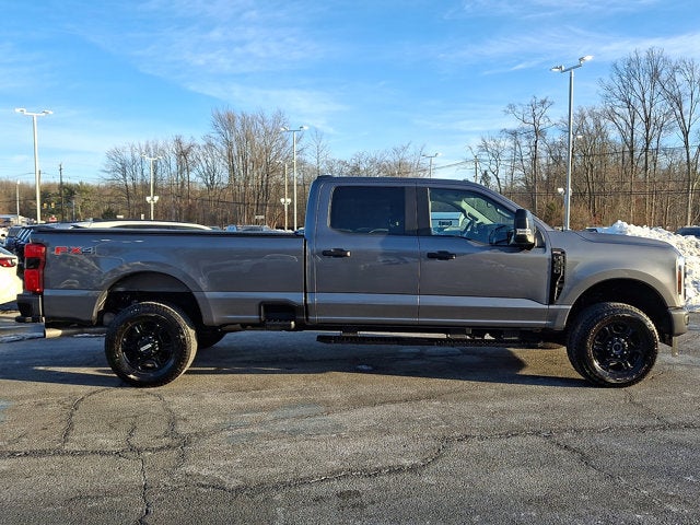 2024 Ford F-350 STX