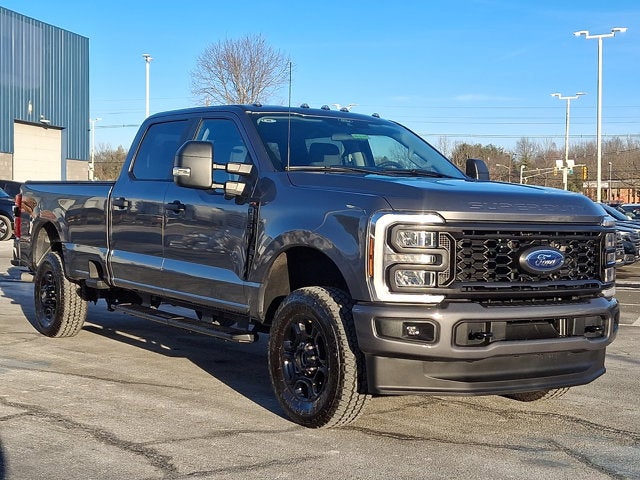 2024 Ford F-350 STX